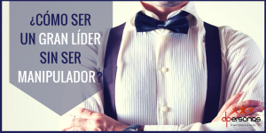 Liderazgo controlador